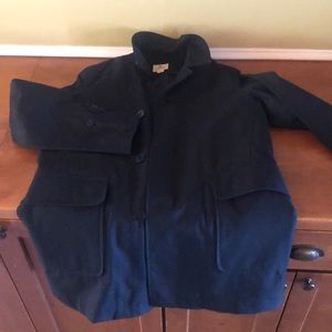Men’s medium Sperry coat